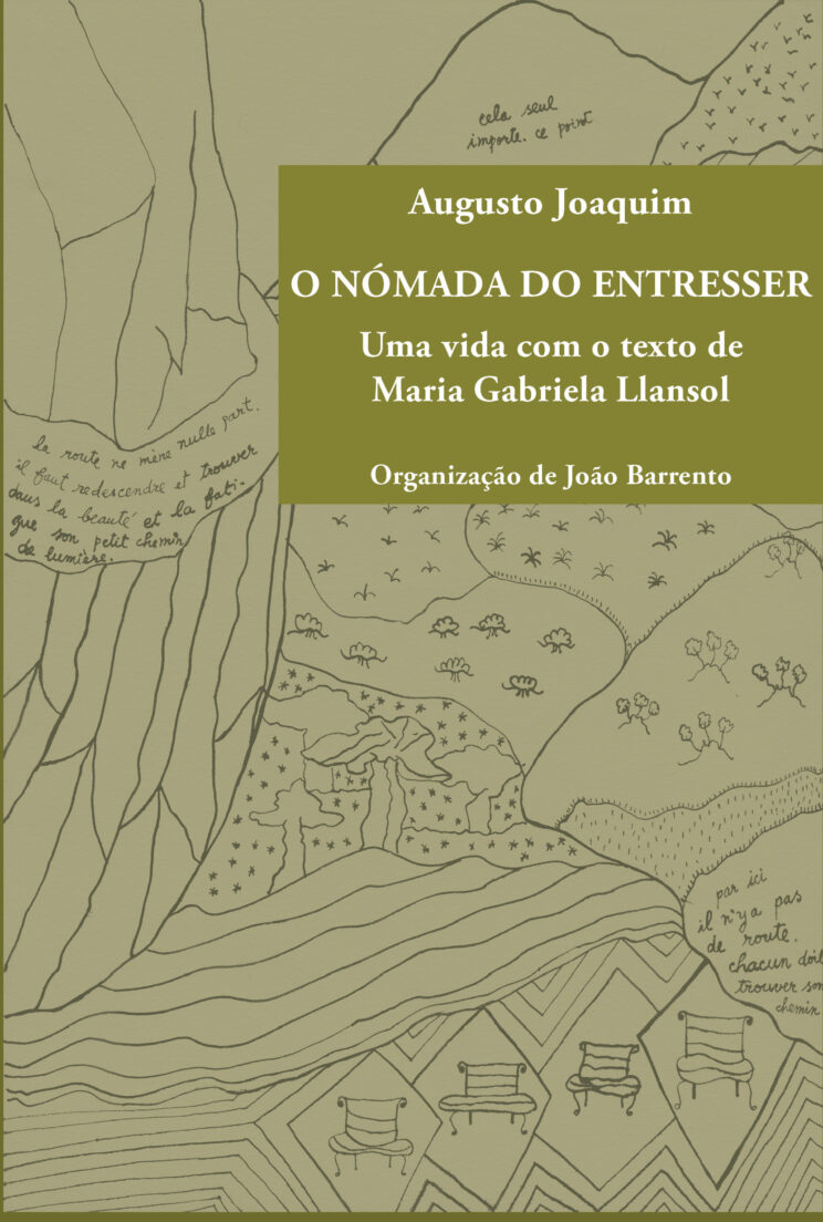 O Nómada do entresser